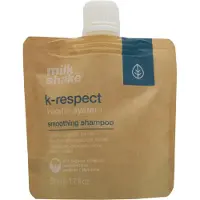 Milk shake K‑Respect Smoothing Shampoo 50 ml