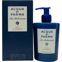 Acqua di Parma Blu Mediterraneo Fico di Amalfi Körpermilch 300 ml (unisex)