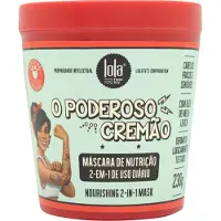 Ginza.se - O PODEROSO Cream Mask 230g