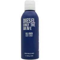 Diesel Only The Brave All Over Body Spray 200 ml