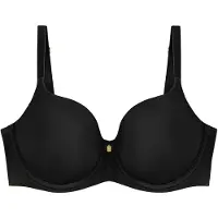 Triumph Vorgeformter BH Body Make-Up Illusion Essentials | Grösse: 95B | Farbe: Schwarz