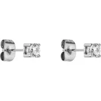 Purelei Ohrringe Pristine Klein Silber | Gr.: onesize