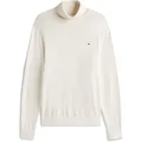 Tommy Hilfiger Mw0mw28048 Cashmere Rollkragenpullover