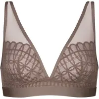 Mey Ohne Bügel BH Poetry Temptation | Grösse: XL | Farbe: Braun