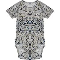 Hummel Body k/ä - hmlPerson - Silberstreif am Horizont - - 68 - Body K/Ä