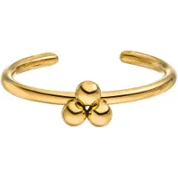 Purelei Seed Ring Gold Größe: OS | Ringe Outlet | Damen | Gelb