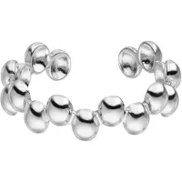 Purelei Terra Ring Silver Größe: OS | Ringe Outlet | Damen | Grau