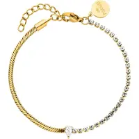 Purelei Fusion Armband Gold Größe: OS | Armbänder Outlet | Damen | Gelb
