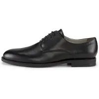 Strellson Lace Up 'Jones Harvey in Schwarz' | Gr.: 44