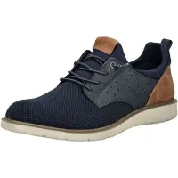 Imac Halbschuhe Halbschuhe Leder/Textil