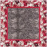 Roeckl Wild Gallery Scarf