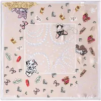 Braccialini Foulard Frauen