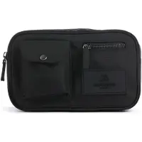 Markberg Gürteltasche - DarlaMBG Monochrome - Schwarz - - One Size - Gürteltaschen