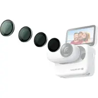 Insta360 Go 3s Nd-filterset