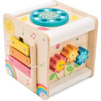 Le Toy Van - Aktivitätswürfel (LPL105)