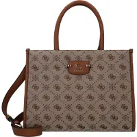 GUESS Neda 2 Comp Stofftasche One Size