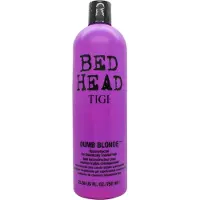 Tigi Dumb Blonde Reconstructor Conditioner (u) 750 ml