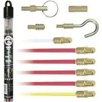 Super Rod CRSS Standard søgestangsaet, 5 m