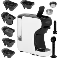 Camry Cr 4414 Kapselkaffeemaschine