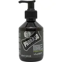 Proraso Cypress & Vetyver Beard Wash 200 ml