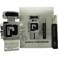 Paco Rabanne Phantom EDT 100 ml + EDT 20 ml (man)