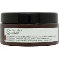 Collistar Phyto-Keratin Intensive Restructuring Maske 200 ml