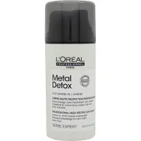 L'Oréal Professionnel Serie Expert Metal Detox Leave-in conditioner 100 ml