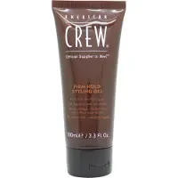 American Crew Firm Hold Styling Gel