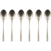Sambonet Teelöffel Taste Antique PVD Champagne (6-teilig)
