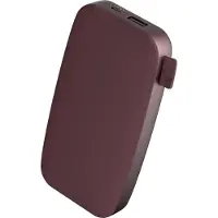 Fresh 'n rebel 2PB12100DM, 12000 mAh, Malve