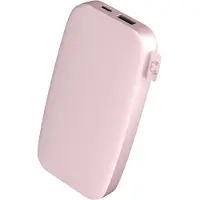 Fresh 'n rebel 2PB12100SP, 12000 mAh, Pink