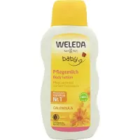Weleda Calendula Pflegelotion 200 ml