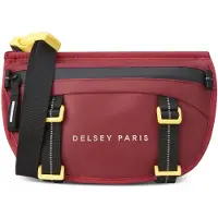 Delsey Raspail Mini Umhängetasche