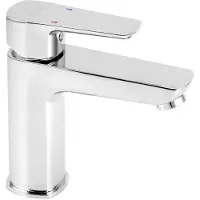 Novaservis Metalia 58 - Wannenarmatur, chrom 58001/1,0