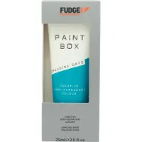 Fudge - Paintbox Colours - Turqoise Days - 75 ml