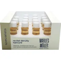 Marlies Möller Revital Density Haircure 15x 90 ml Sonstige