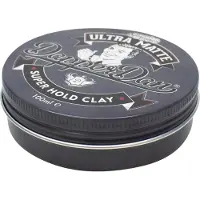 Dapper Dan Arcilla Ultra Mate 100ml Rasierbalsam