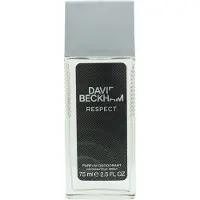 David Beckham Respect Naturdeodorant 75 ml