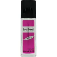 Bruno Banani Deodorant Spray für Damen, 75 ml