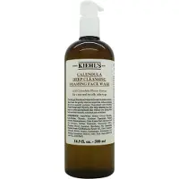 Kiehl's Calendula Deep Cleansing Foaming Face Wash (Verschiedene Größen) - 500ml
