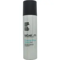 Label.M Powder Blue