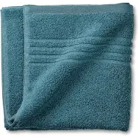 kela Handtuch Leonora Blue (50 x 100 cm)