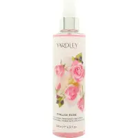 Yardley London Yardley English Rose Fragrance Body Mist Spray 0,2 l