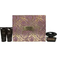 Versace Crystal Noir Eau de Parfum Geschenkset
