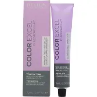 Revlon PROFESSIONAL Color Excel By RVL Tone On Tone 8 70ml