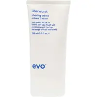Evo überwurst Shaving Créme 30 ml