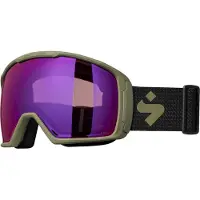 Usorteret Clockwork MAX RIG Reflect Skibrille