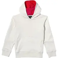 Atomic Redster Kids Hoodie off white M