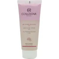 Collistar Gentle Gel Scrub.