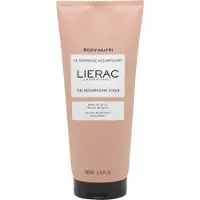 Lierac Body Nutri The Resurfacing Body Scrub 200 ml